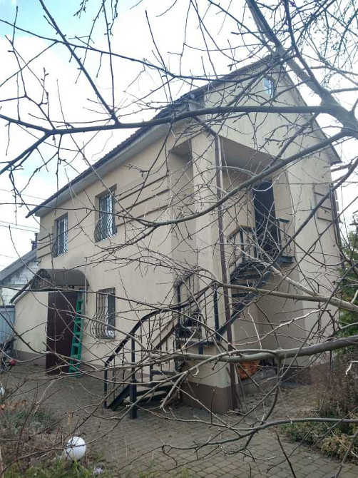 долгосрочная аренда 3-к дом Киев, Днепровский, 28000 грн./мес. Київ - зображення 1