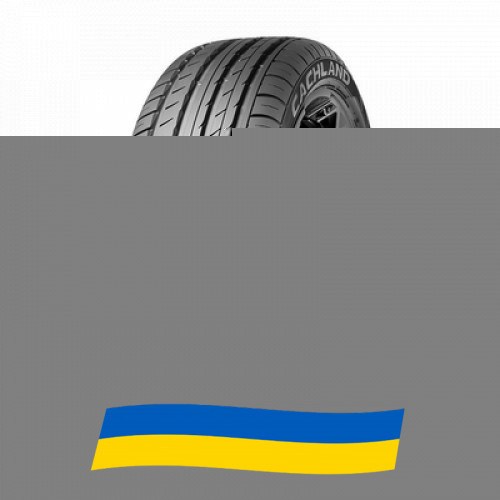 245/35 R19 Cachland CH-861 93W Легкова шина Київ - зображення 1