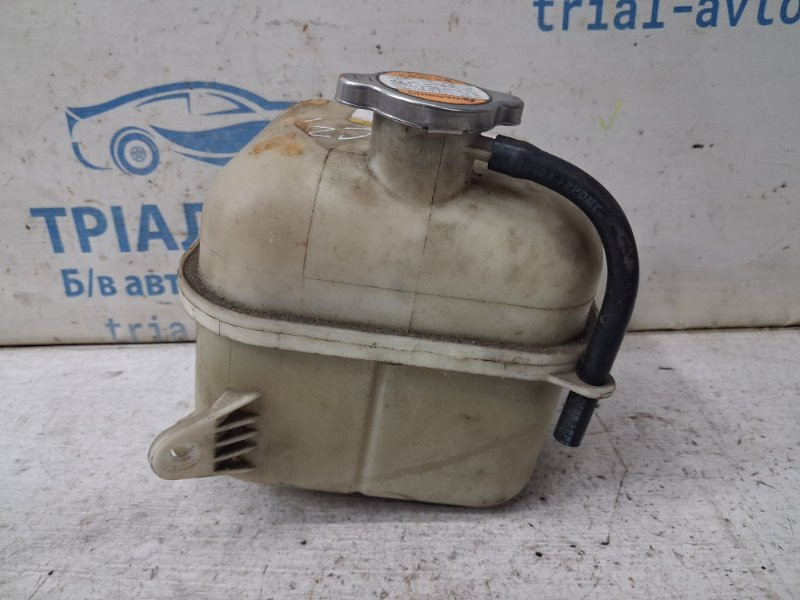 Бачок радиатора (расширительный) Hyundai Tucson 2004-2009 254312E100 (Арт. 86220) Київ - зображення 3