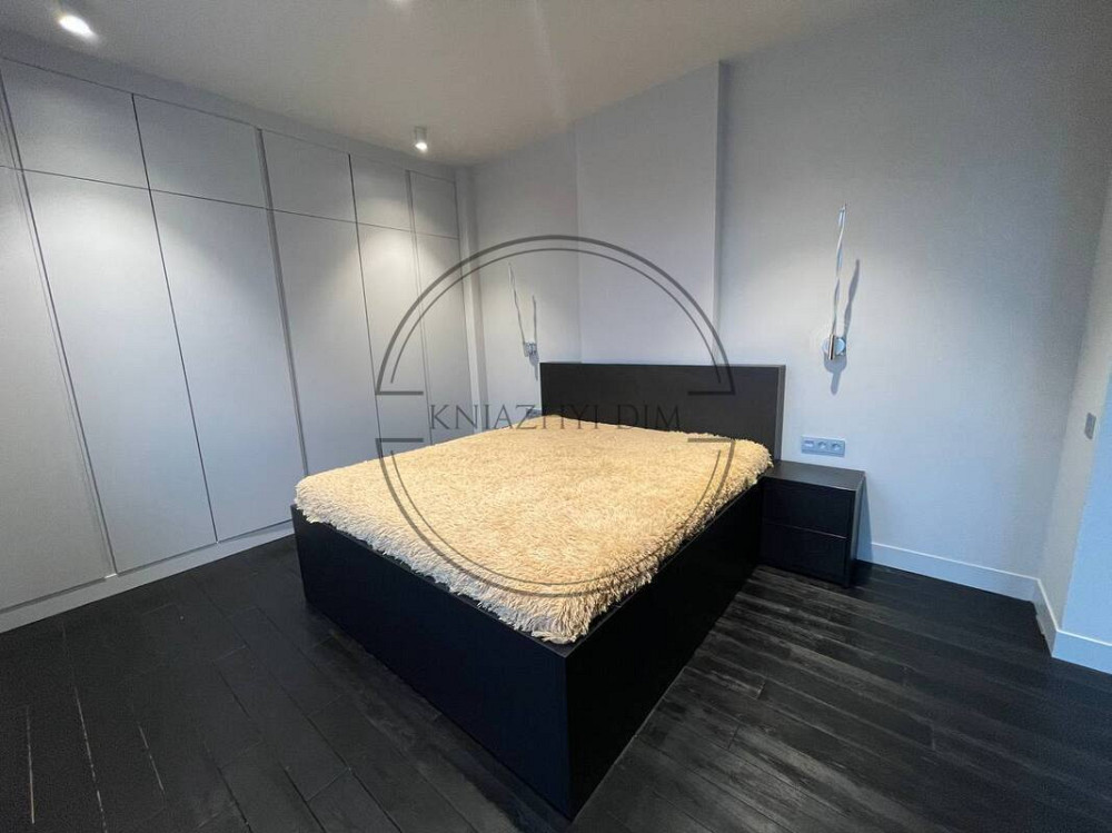 БЕЗ КОМІСІЇ !!! Продаж 2 кімнатної квартири на вул. Трускавецька 4Б ЖК River Stone 21141750 Киев - изображение 4