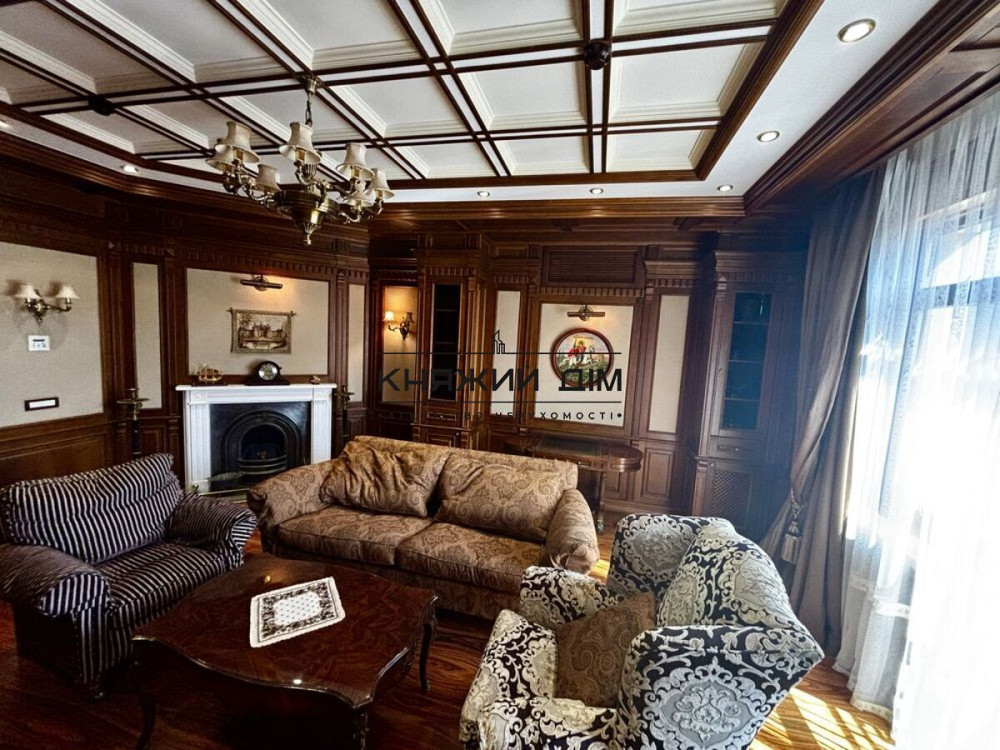 Елітна 3к квартира, Оболонська Набережна 19, до м.Оболонь 20-25хв Київ - зображення 1