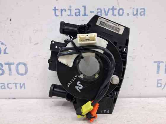 Шлейф AIRBAG Nissan Qashqai J10 2.0 БЕНЗИН MR20DE 2006 (б/у) Киев