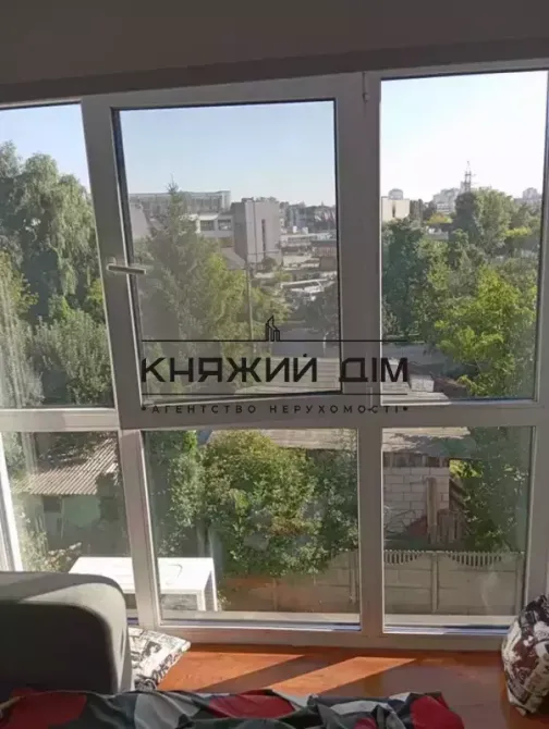 Оренда 1-кімнатна квартира ЖК Лофт Парк. Центр міста .КОД 11204873 Киев - изображение 9