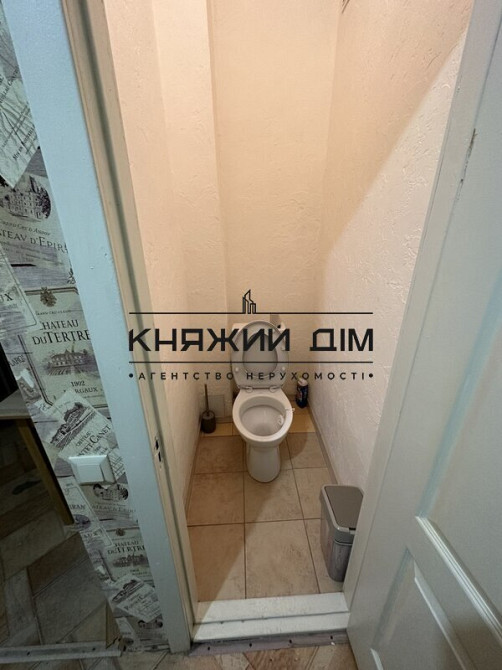 Оренда! 2-х кімнатна, Севастопольська площа Чоколівка № 1170995 Киев - изображение 5