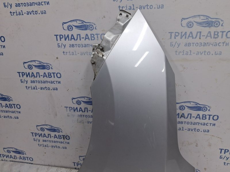 Крыло переднее левое Hyundai IX35 LM 1.7 DIESEL D4FD 2009 (б/у) Київ - зображення 2