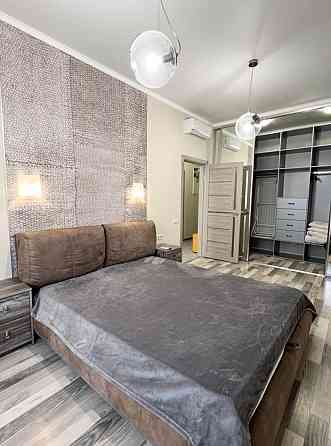 Продажа 1 квартиры в клубном доме / 28 Жемчужина Одеса