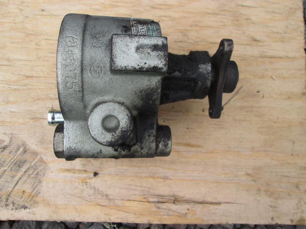 Насос гидроусилителя руля Renault Kangoo 1.9 dci / dti 1997-2007 (7700415198) Ковель - изображение 1