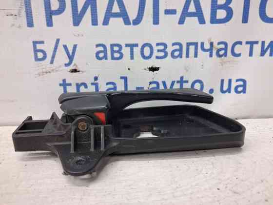 Ручка двери внутреняя передняя правая Hyundai I30 FD 1.6 DIESEL D4FB 2007 (б/у) Київ