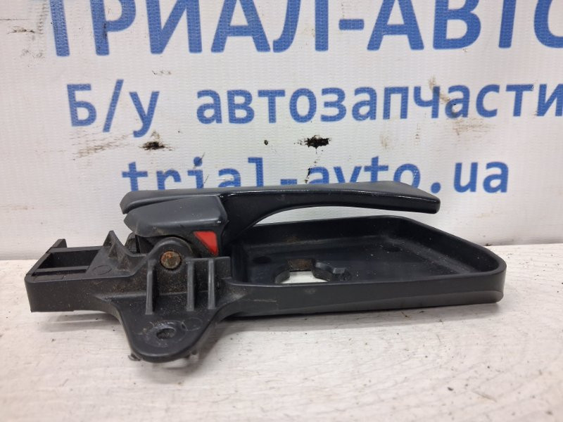 Ручка двери внутреняя передняя правая Hyundai I30 2007-2012 826212L000XP (Арт. 77024) Киев - изображение 2