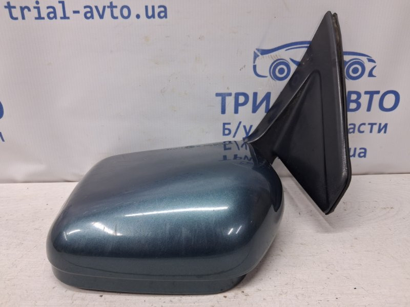 Зеркало левое Mitsubishi Pajero Sport 1996-2008 MR636394 (Арт. 77259) Київ - зображення 4