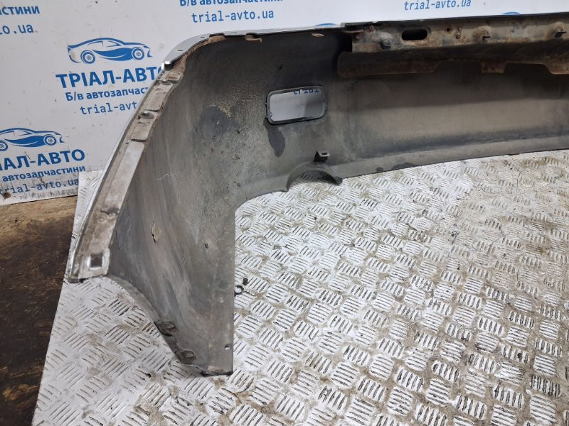 Бампер задний Mitsubishi Lancer 9 1.6 БЕНЗИН 4G18 2003 (б/у) Київ - зображення 6