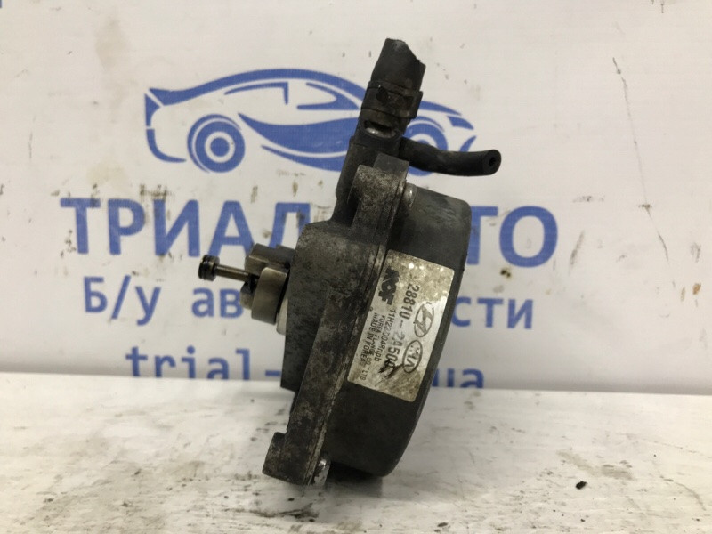 Насос вакуумный Kia Sportage SL 1.7 DIESEL D4FD 2010 (б/у) Киев - изображение 2