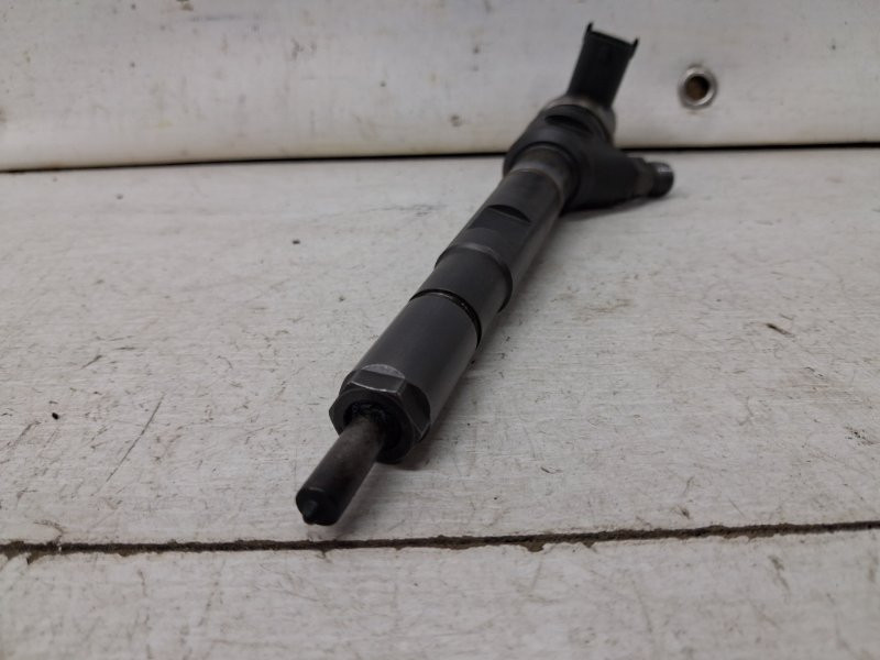 Форсунка топливная Kia Sorento BL 2.5 DIESEL D4CB 2002 (б/у) Київ - зображення 2