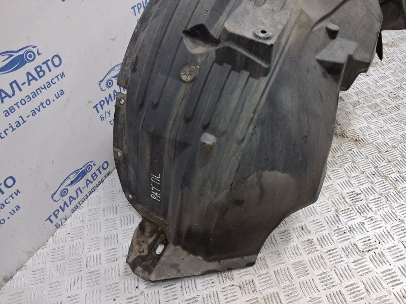 Подкрылок передний левый Nissan Pathfinder R51 2.5 DIESEL YD25DDTI 2004 (б/у) Киев - изображение 2