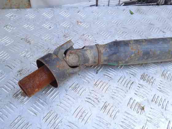 Вал карданный Suzuki Grand Vitara JT 2005 задн. (б/у) Киев