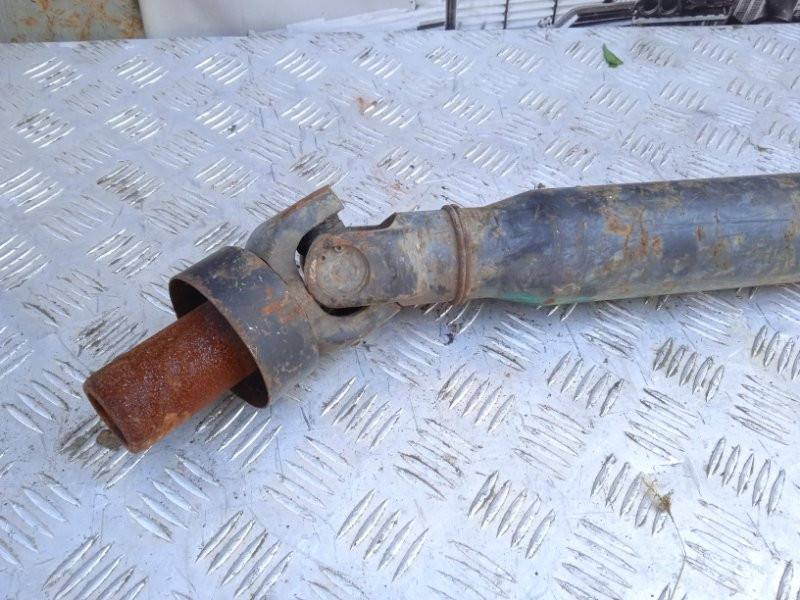 Вал карданный Suzuki Grand Vitara JT 2005 задн. (б/у) Киев - изображение 2