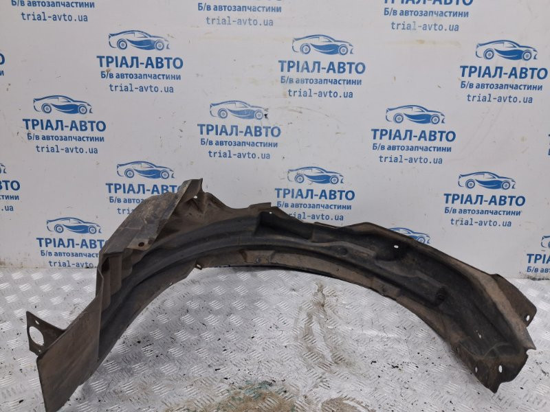 Подкрылок передний правый Mitsubishi ASX 2010- 5370A882 (Арт. 79832) Київ - зображення 8