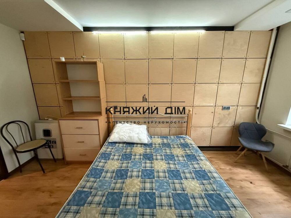 Оренда 1 кімнатна квартира м. Деміїська КОД 11204917 Київ - зображення 9