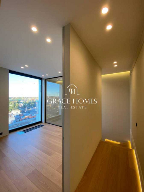 Продаж VIP 3к, видова, два рівні, ЖК Rybalsky (Рибальський), Поділ Киев - изображение 10