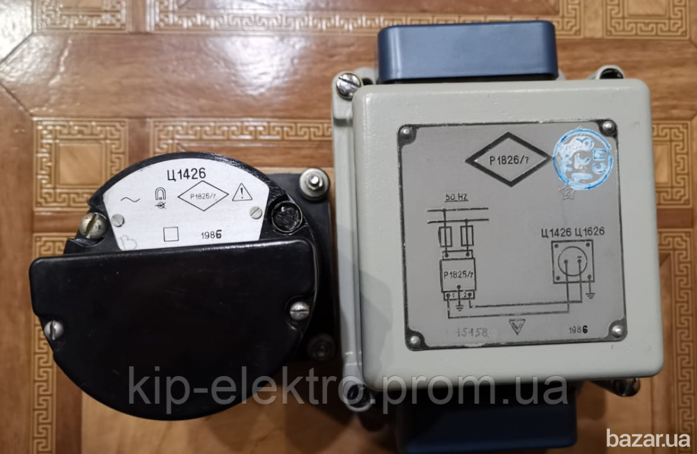 Частотомер Ц1426 (Ц-1426, Ц 1426, Ц1426.1, Ц-1426.1, Ц 1426.1, Р1826/7, Р-1826/7,  Р 1826/7, Р1826.1 Киев - изображение 2