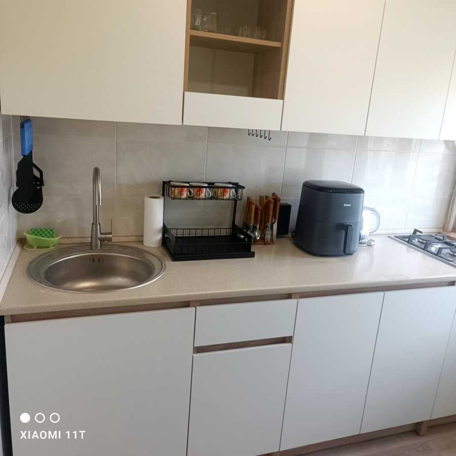 долгосрочная аренда 1-к квартира Киев, Днепровский, 12000 грн./мес. Киев - изображение 11