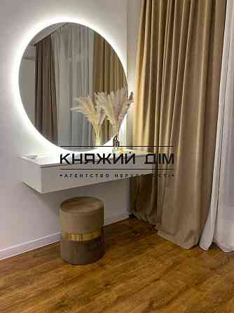 Є Генератор! Оренда 1 кімнатна квартира м. Житомирська КОД 11204088 Київ