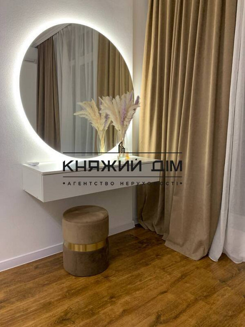 Є Генератор! Оренда 1 кімнатна квартира м. Житомирська КОД 11204088 Киев - изображение 4