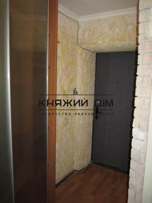 Оренда 1 кімнатної квартири біля метро Дорогожичи, вул. Парково - Сирецька. Код 115230 Київ - зображення 8