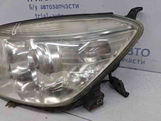 Фара левая галоген Toyota RAV 4 A30 2.0 БЕНЗИН 1AZFE 2005 (б/у) Киев