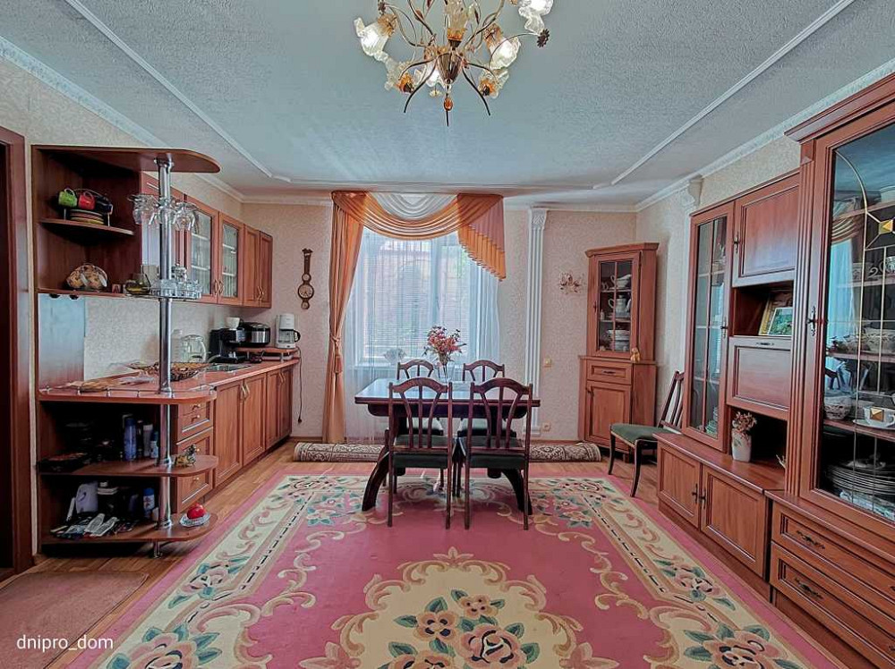 продажа 3-к дом Днепр, Амур-Нижнеднепровский, 62000 $ Дніпро - зображення 4