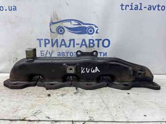 Коллектор выпускной Ford Kuga 2011-2019 1697761 (Арт. 79382) Киев