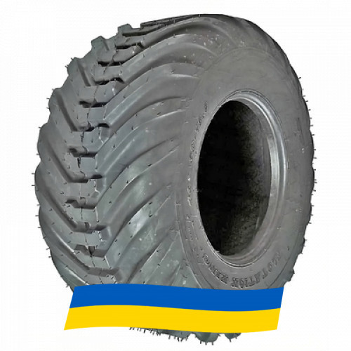 500/60 R22.5 Satoya FLOTATION KING Сільгосп шина Київ - зображення 1