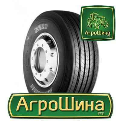 Грузовая шина Bridgestone R227 (рулевая) 265/70 R19.5 140/138M Киев