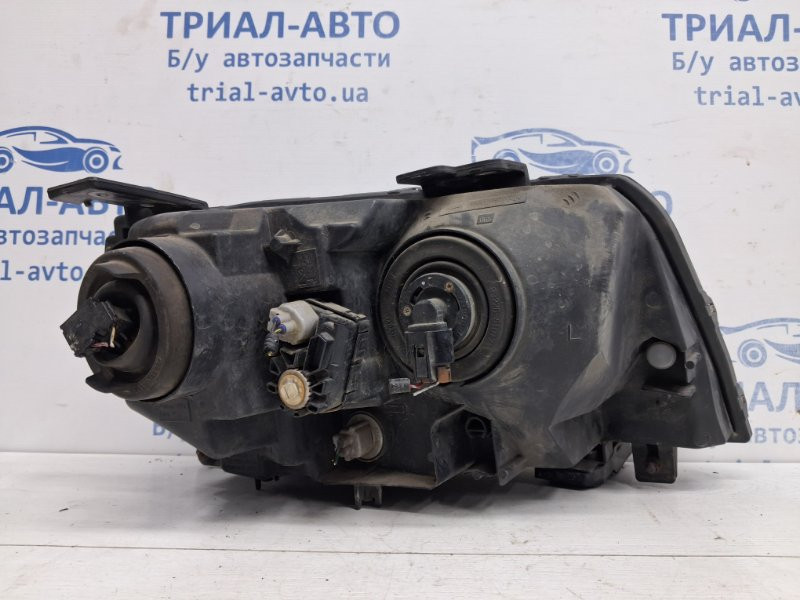 Фара левая галоген Suzuki Grand Vitara JT 2.0 БЕНЗИН J20A 2005 (б/у) Киев - изображение 5