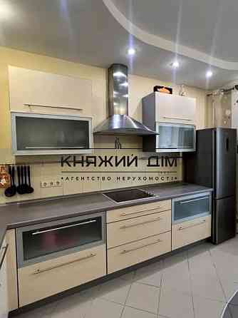 БЕЗ КОМІСІЇ ! Оренда 2 кімнатної на Анни Ахматової № 11203453 Киев