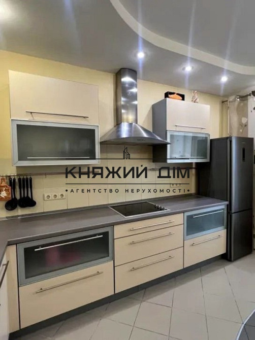 БЕЗ КОМІСІЇ ! Оренда 2 кімнатної на Анни Ахматової № 11203453 Київ - зображення 3