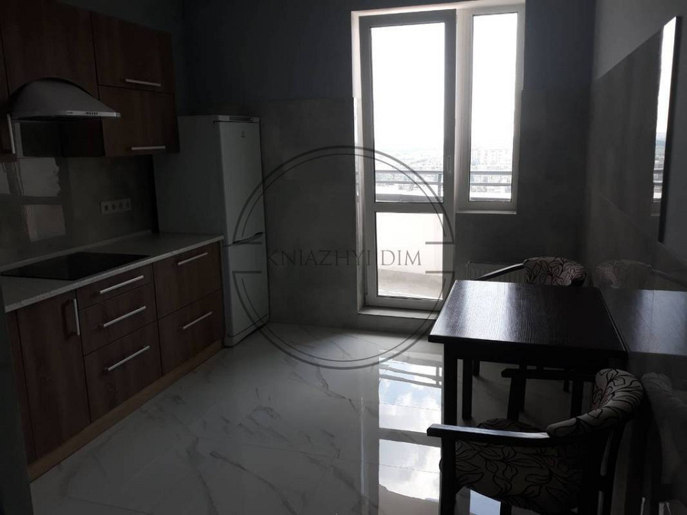 Є Генератор! Здається хороша 1 к. квартира в ЖК Obolon Sky. Код об'єкта 11155767 Київ - зображення 4