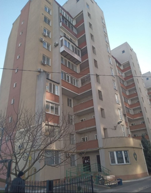 Пропонується до продажу простора та світла однокімнатна квартира 47 кв.м. на Заболотного. Одесса - изображение 8