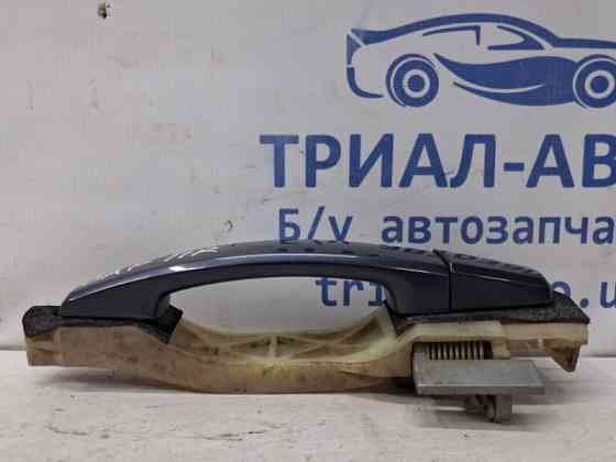 Ручка двери внешняя передняя правая Chevrolet Captiva 2006-2018 96468254 (Арт. 77147) Київ