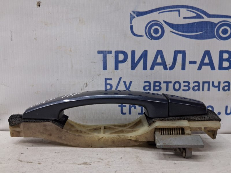 Ручка двери внешняя передняя правая Chevrolet Captiva 2006-2018 96468254 (Арт. 77147) Київ - зображення 2