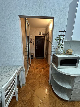 Продаж 1-кімнатної квартири по вул. Лариси Руденко 8 21146257 Київ - зображення 9