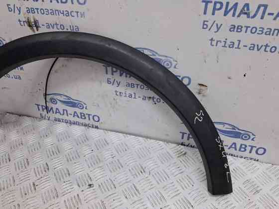 Накладка крыла Suzuki SX4 2006-2014 77260-79J00-5PK (Арт. 64920) Киев