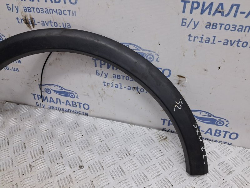 Накладка крыла Suzuki SX4 2006-2014 77260-79J00-5PK (Арт. 64920) Киев - изображение 3