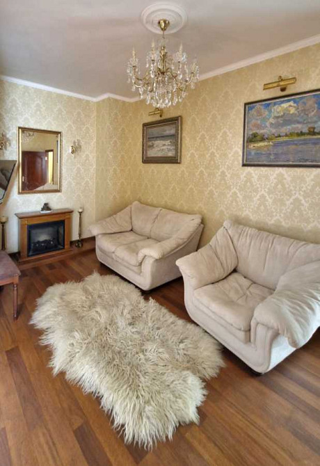 долгосрочная аренда 2-к квартира Киев, Печерский, 800 $/мес. Киев - изображение 8