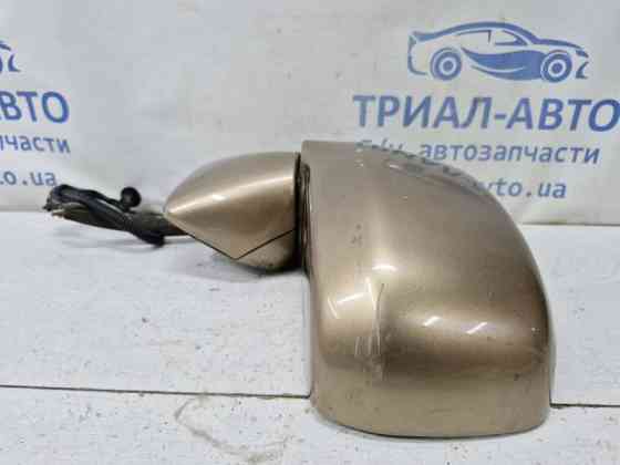 Зеркало левое Nissan Tiida 2004-2014 96302EM09B (Арт. 81858) Киев