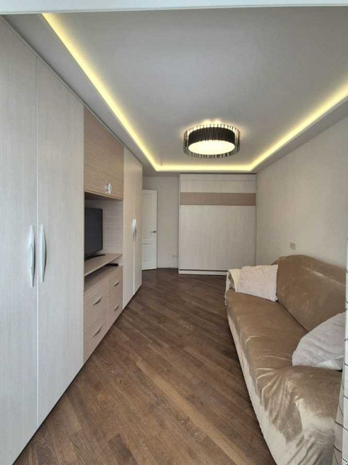 долгосрочная аренда 2-к квартира Киев, Печерский, 28000 грн./мес. Киев - изображение 7