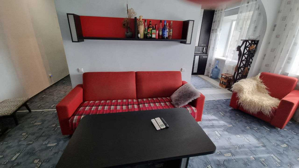 долгосрочная аренда 3-к квартира Днепр, Индустриальный, 14000 грн./мес. Дніпро - зображення 8