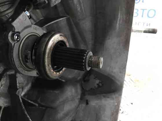 Коробка передач МКПП Suzuki Grand Vitara 2005-2016 24711-78K00 (Арт. 57864) Київ