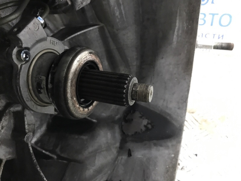 Коробка передач МКПП Suzuki Grand Vitara 2005-2016 24711-78K00 (Арт. 57864) Київ - зображення 6