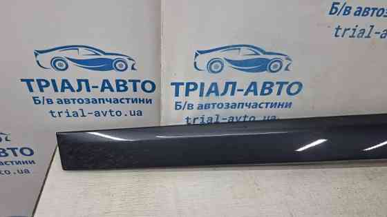 Накладка двери Renault Megane 3 1.5 DIESEL K9K 2008 перед. лев. (б/у) Киев